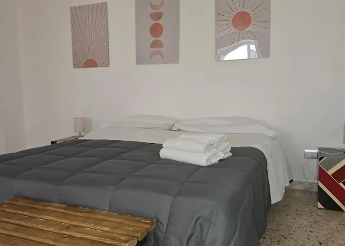 Hotel Mak House Palermo