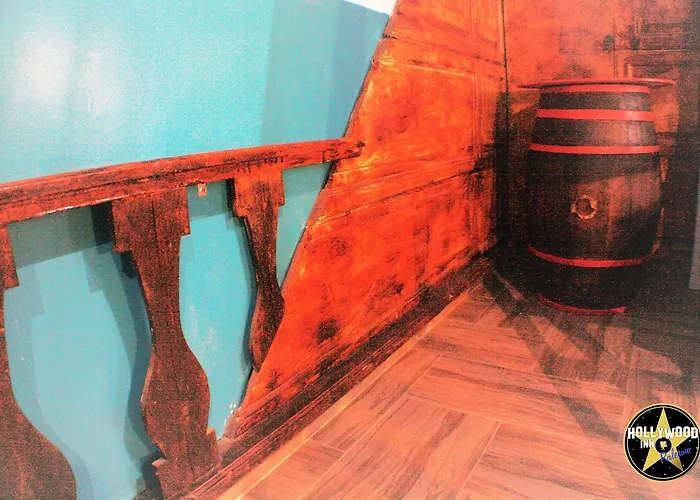 People B&B Palermo